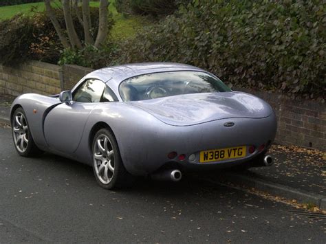 Used Tvr Tuscan Speed For Sale In Gloucestershire Pistonheads