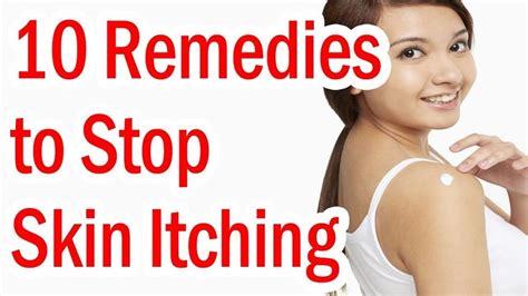 Top 10 Home Remedies To Stop Skin Itching How To Stop Itchy Skin