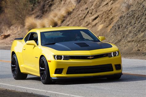 Find the best deals for used chevrolet camaro ss. 2014 Chevrolet Camaro SS RS Coupe | The Chevrolet Camaro ...