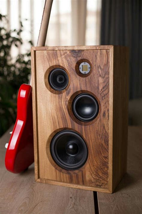 Prebuilt or custom speaker cabinets? 128 best Vintage Speakers images on Pinterest | Music ...