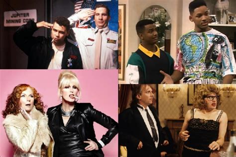 The Best 90s Tv Comedies To Revisit On Netflix
