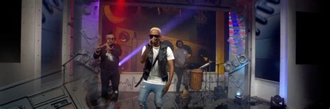 Massive Music Afrikan Roots And Dj Buckz Perform ‘uyanginika