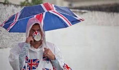10 Facts About British Weather Fact File