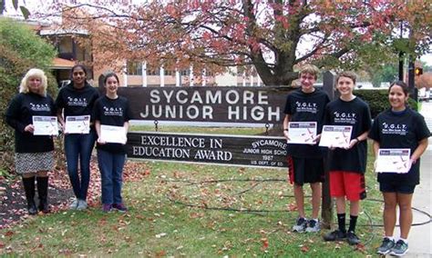 Sycamore Community Schools Homepage