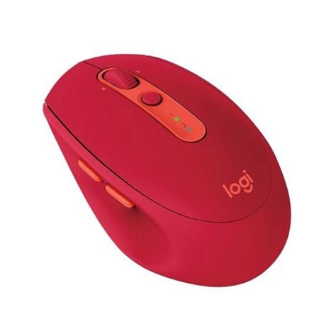 Buy Logitech M590 Multi Device Silent Bluetooth And Wireless Mouse M590