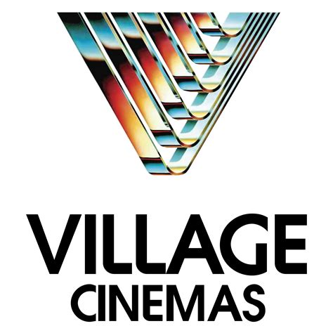 Village Cinemas Logo Png Transparent And Svg Vector Freebie Supply