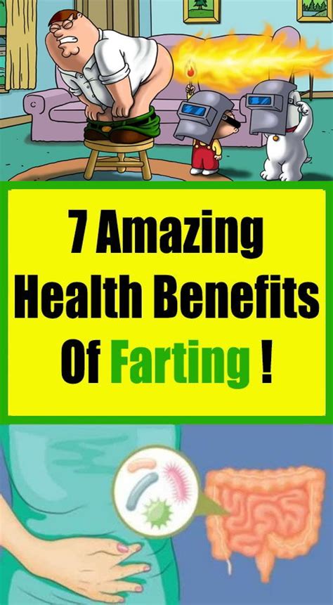 7 Unexpected Health Benefits Of Farting Wellness Magazine