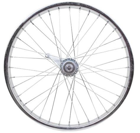 Wheel Master Wheel 20 R Coaster Bike Wheels