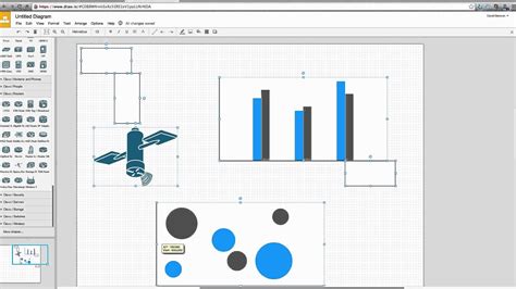 draw.io Tutorial 1 Jan 2014 - YouTube