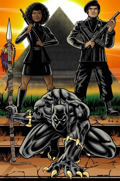 Black Love Art Black Girl Art Black Is Beautiful Black Panther Art Black Panther Marvel