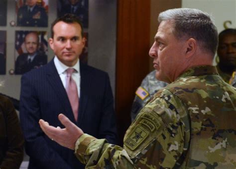 Army Dedicates Pentagon Corridor To Sergeants Major Of The Army