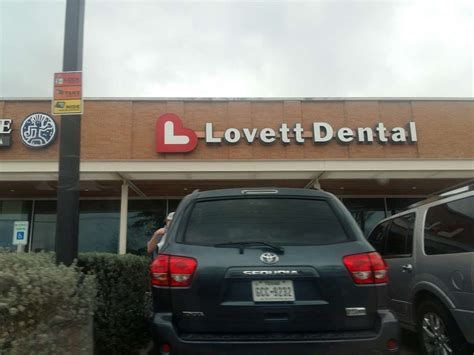 Lovett Dental 10123 Louetta Rd 900 Houston Tx 77070 Usa Businessyab