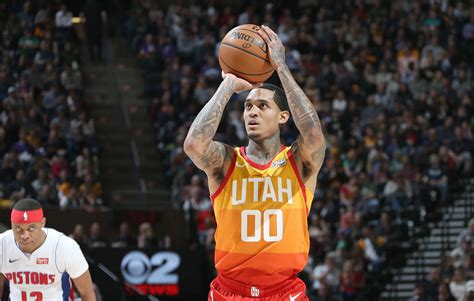 374,123 likes · 22,506 talking about this. Jordan Clarkson delivers again as Jazz take 3-1 lead vs ...