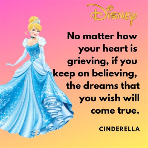 Disney Princess Quotes Text And Image Quotes Quotereel