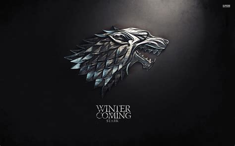 Myfaitrh Game Of Thrones Winter Is Here Wallpaper