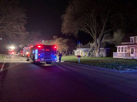 Update House Destroyed In Early Morning Fire