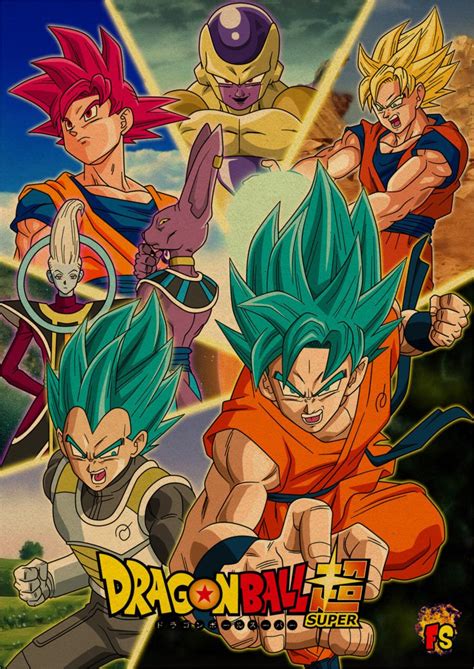 Dragon ball gt dragon ball image foto poster poster s dbz broly movie manga dragon girls anime anime merchandise. Super Dragon Ball Anime Movie Poster retro Kraft dorm room decoration personality wall stickers ...