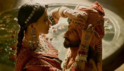 Padmavati release date finally, it must relieve the director mr. Padmavati release deferred after protests, makers say new ...