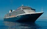 Photos of Cunard Mediterranean Cruises