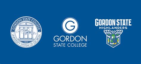 Graphics Branding And Logos Gordon State College