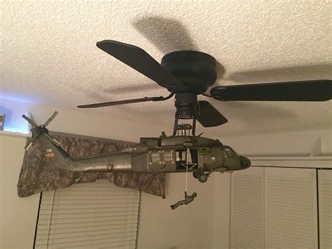 5 out of 5 stars (506) $ 600.00. Airplane Propeller Ceiling Fan Ideas Home Decor — Randolph ...