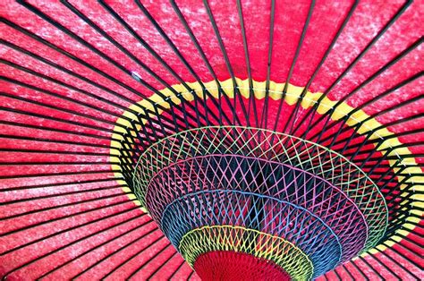 Japanese Umbrella Famous Poems Purple Pink Umbrella Japanese