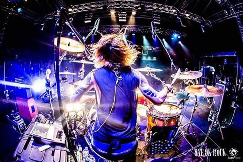Photo By Julenphoto Singapore One Ok Rock Singapore Dreaming Of You World Concert