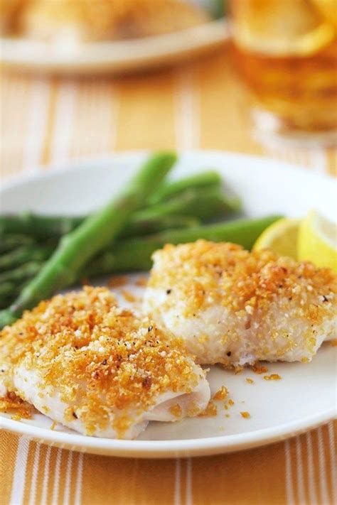 Everybody understands the stuggle of getting dinner on the table after a long day. Crispy lemon fish with parmesan cheese is a delicious diabetes friendly dinner, read… | Fish ...