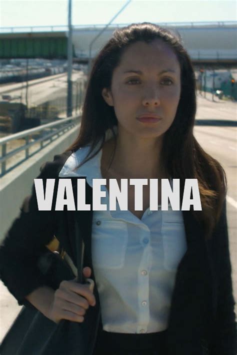 Valentina Movie Reviews
