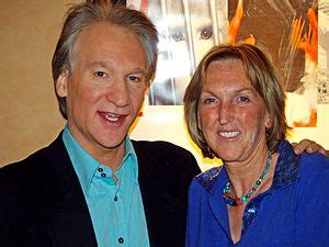 Does bill maher have a wife? BILL MAHER CALLS COMPARISON OF CHRISTIAN VIOLENCE TO ISLAM EXTREMISM AS "LIBERAL BULL***T ...