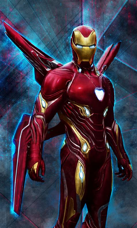 This is the best ironman wallpapers for mobiles and iphone. Pin on Iron man