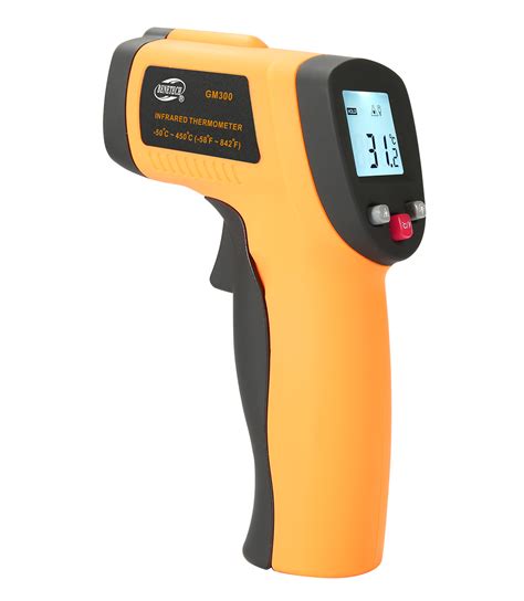 Infrared Thermometer Gm300 Shenzhen Jumaoyuan Science And Technology