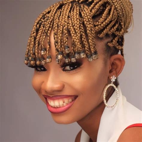 Braids Hairstyles 2020 You Need To Look Different