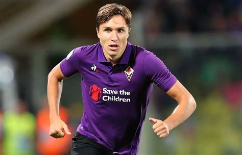 He primarily plays as a winger, but can also be deployed as a forward. Federico Chiesa - Bio, Net Worth, Football, Current Team, Nationality, Transfer, Salary, Jersey ...