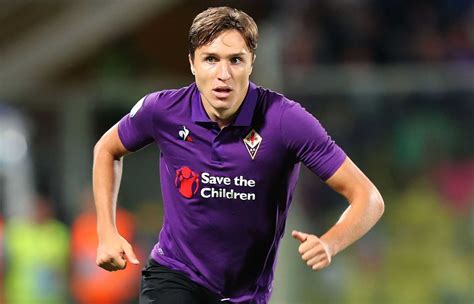 Federico chiesa (born 25 october 1997) is an italian footballer who plays as a right midfield for italian club juventus, on loan from fiorentina, and the italy national team. Federico Chiesa - Bio, Net Worth, Football, Current Team ...