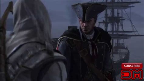 Assassin S Creed 3 Perfectionist FATHER AND SON Sequence 9