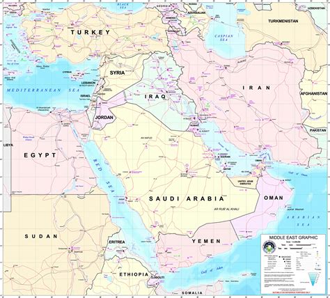 Middle East Conflict Best Of History Web Sites
