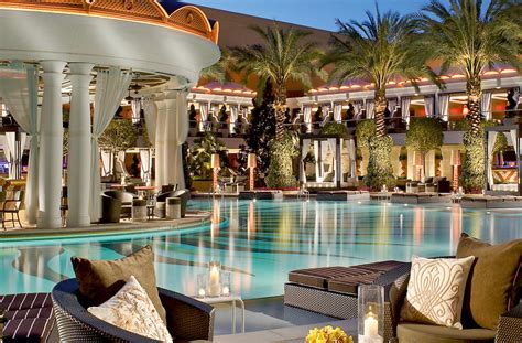 Best Luxury 5 Star Hotels In Las Vegas Nevada Jetsetz