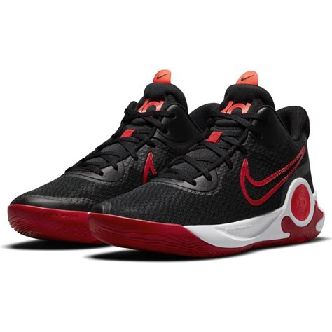 Nike Kd Trey 5 Ix Bred Basketball Shoes Basketball Store