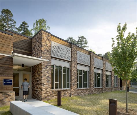 Facility Performance Consulting For Duke Lemur Center