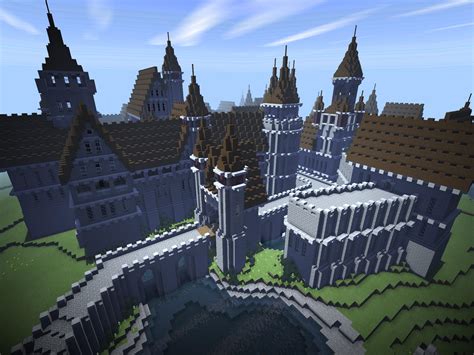 Check spelling or type a new query. My best castle yet (opinions?) : Minecraft