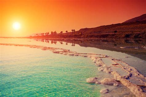 10 Best Places To Visit In Jordan: A Blend Of Old And New
