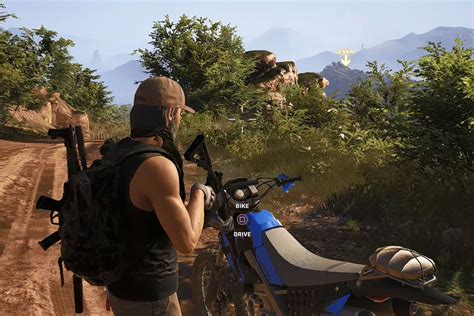 Tom Clancys Ghost Recon Wildlands Gameplay Video Reveals An Open