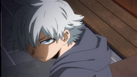 My Hero Academia season 6 episode 17 preview hints at the Todoroki
