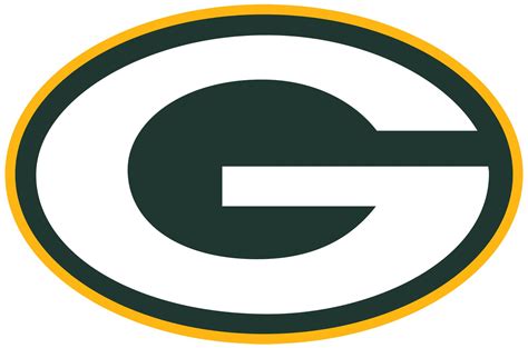 They adopted their colors of gold and forest green in the 1950s. Green Bay Packers logo and symbol, meaning, history, PNG