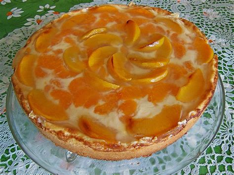 Maria panzer / einfach backen. Aprikosen schmand kuchen Rezepte | Chefkoch.de