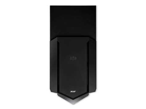 Acer Nitro N50 610 Stationär