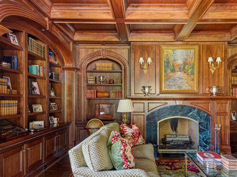 We did not find results for: Formal Library with Seating by the Fire - Traditional ...