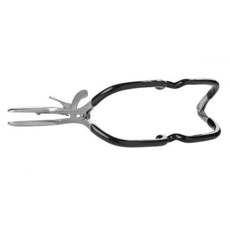 Rubber Coated Stainless Steel Jennings Gag Bondage Bdsm Dental Fetish Dentist Rp 848518009050 On