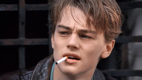 Leonardo dicaprio movies ranked in chronological order with ultimate movie rankings score (1 to 5 umr tickets) *best combo of box office, reviews and awards. sixty seconds of 90s leonardo dicaprio - YouTube